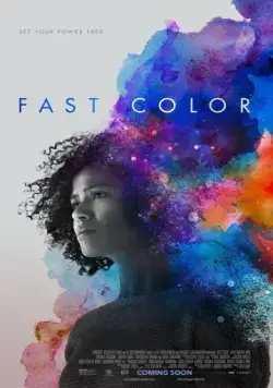 Быстрый цвет / Fast Color (2018) фильм торрент Быстрый цвет / Fast Color (2018) фильм скачать через торрент в хорошем качестве