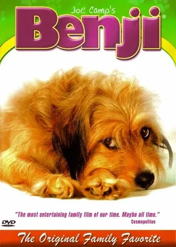 Бенджи / Benji (1974) фильм торрент Бенджи / Benji (1974) фильм скачать через торрент в хорошем качестве