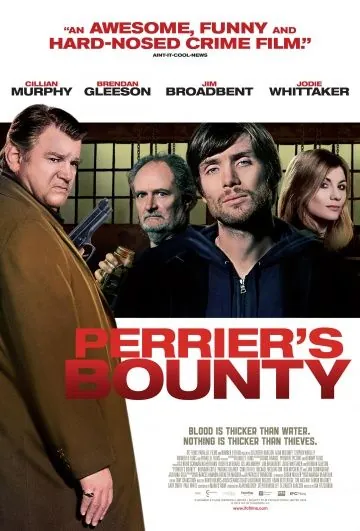 Щедрость Перрье / Perrier's Bounty (2009) фильм торрент Щедрость Перрье / Perrier's Bounty (2009) фильм скачать через торрент в хорошем качестве