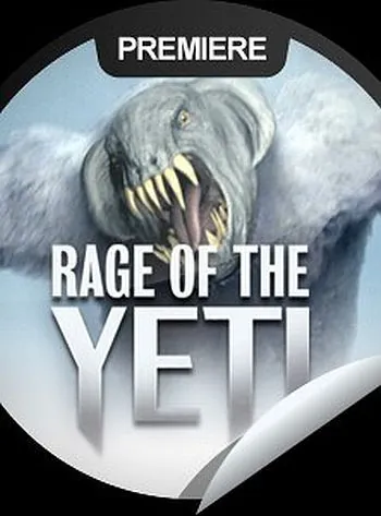 Гнев Йети / Rage of the Yeti (2011) фильм торрент Гнев Йети / Rage of the Yeti (2011) фильм скачать через торрент в хорошем качестве
