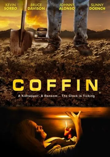 Гроб / Coffin (2011) фильм торрент Гроб / Coffin (2011) фильм скачать через торрент в хорошем качестве