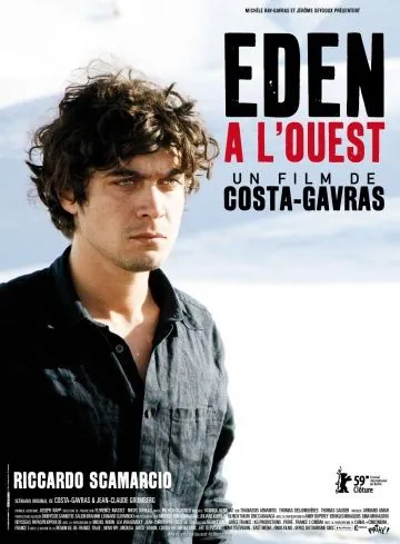 Рай на Западе / Eden à l'Ouest (2008) фильм торрент Рай на Западе / Eden à l'Ouest (2008) фильм скачать через торрент в хорошем качестве