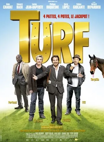 Скачать Скачки (2013)