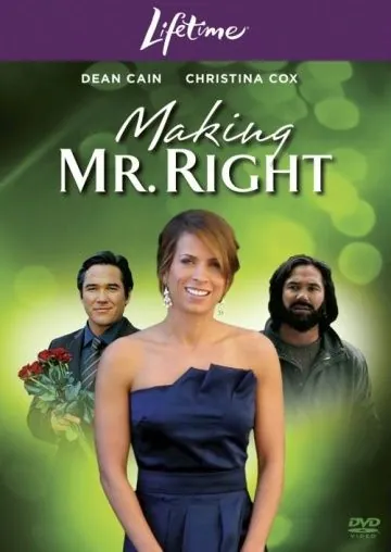 Создать мистера Совершенство / Making Mr. Right (2008) фильм торрент Создать мистера Совершенство / Making Mr. Right (2008) фильм скачать через торрент в хорошем качестве