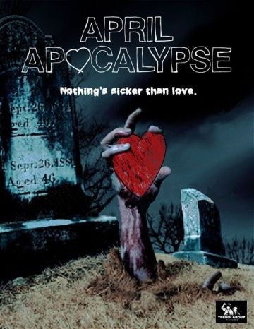Скачать Апрельский апокалипсис (2013)