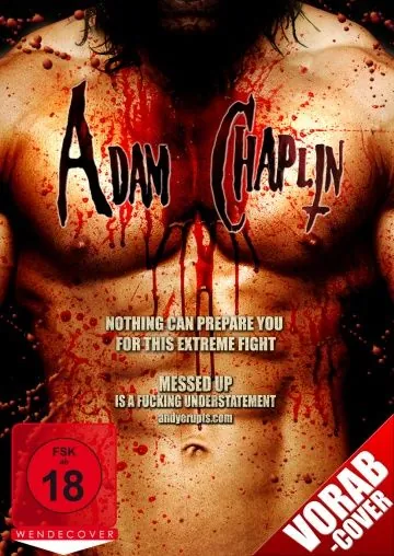 Скачать Адам Чаплин (2011)
