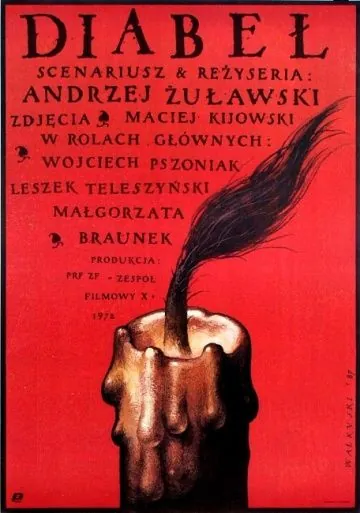 Дьявол / Diabel (1972) фильм торрент Дьявол / Diabel (1972) фильм скачать через торрент в хорошем качестве