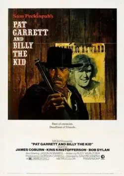 Скачать Пэт Гэрретт и Билли Кид (1973)