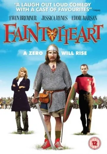Трус / Faintheart (2008) фильм торрент Трус / Faintheart (2008) фильм скачать через торрент в хорошем качестве