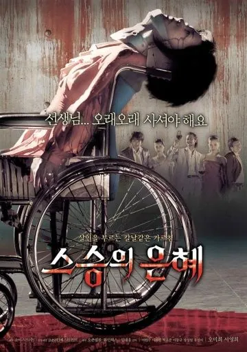 Скачать Учителю с любовью (2006)