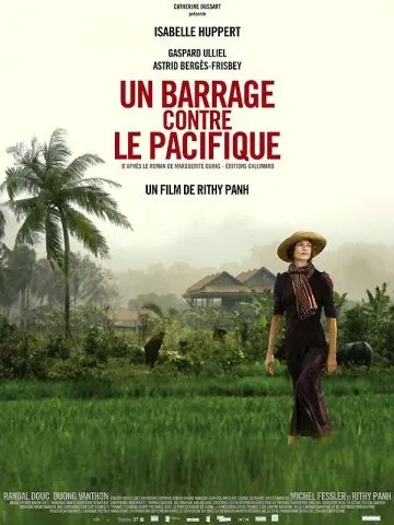 Плотина против Тихого океана / Un barrage contre le Pacifique (2008) фильм торрент Плотина против Тихого океана / Un barrage contre le Pacifique (2008) фильм скачать через торрент в хорошем качестве