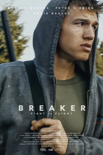 Скачать Breaker
