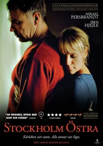 Скачать Стокгольмская восточная (2011)
