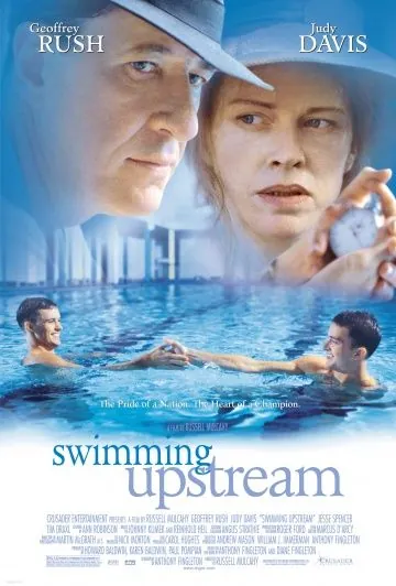 Против течения / Swimming Upstream (2003) фильм торрент Против течения / Swimming Upstream (2003) фильм скачать через торрент в хорошем качестве