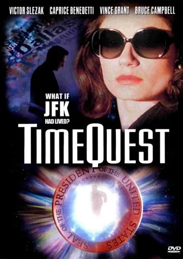 Второй шанс / Timequest (2000) фильм торрент Второй шанс / Timequest (2000) фильм скачать через торрент в хорошем качестве