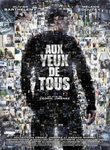 Скачать Чужими глазами (2012)