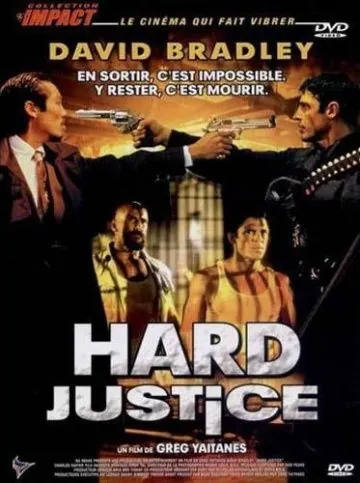 Жестокая справедливость / Hard Justice (1995) фильм торрент Жестокая справедливость / Hard Justice (1995) фильм скачать через торрент в хорошем качестве