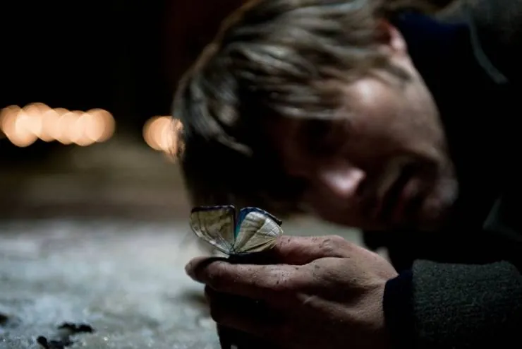 Дверь (2009) в хорошем качестве через торрент Дверь (2009) фильм в хорошем качестве через торрент