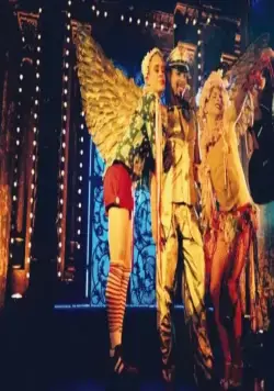 Клубная мания (2003) через торрент бесплатно Клубная мания (2003) фильм через торрент бесплатно