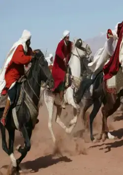 Зайна, покорительница Атласских гор (2005) через торрент бесплатно Зайна, покорительница Атласских гор (2005) фильм через торрент бесплатно