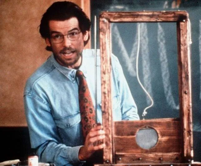 Азы убийства (1991) через торрент бесплатно Азы убийства (1991) фильм через торрент бесплатно