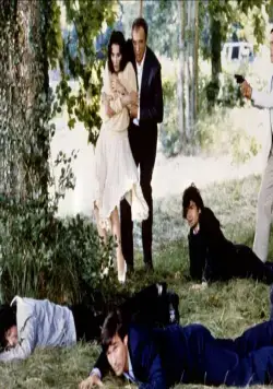 Огонь и пламя (1981) в хорошем качестве через торрент Огонь и пламя (1981) фильм в хорошем качестве через торрент