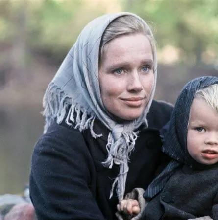 Поселенцы (1972) в хорошем качестве через торрент Поселенцы (1972) фильм в хорошем качестве через торрент