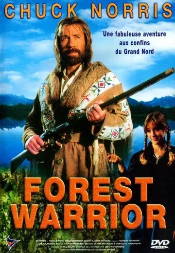 Скачать Лесной воин (1996)