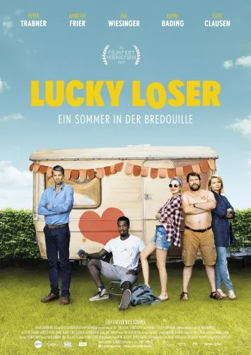 Скачать Lucky Loser - Ein Sommer in der Bredouille (2017)