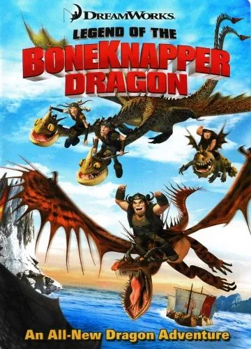 Скачать Легенда о Костоломе (2010)