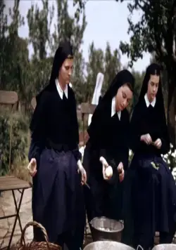 История монахини (1959) в хорошем качестве через торрент История монахини (1959) фильм в хорошем качестве через торрент