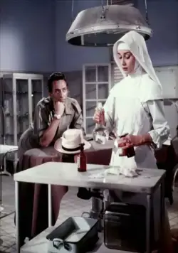 История монахини (1959) через торрент бесплатно История монахини (1959) фильм через торрент бесплатно