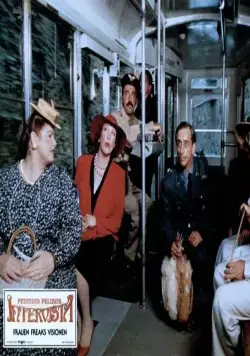 Интервью (1987) в хорошем качестве через торрент Интервью (1987) фильм в хорошем качестве через торрент