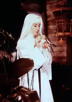 История монахини (1959) через торрент скачать История монахини (1959) фильм через торрент скачать