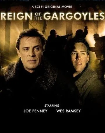 Скачать Царство гаргулий (2007)