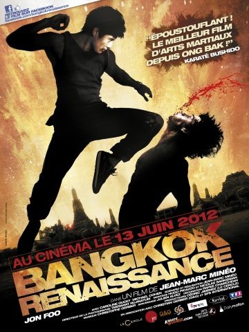 Скачать Перерождение (2011)
