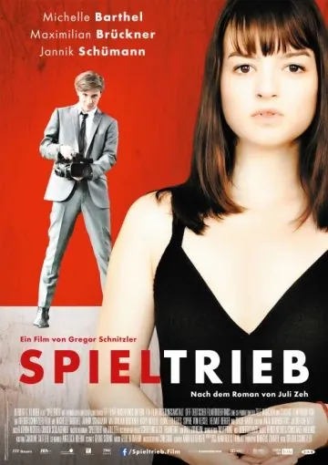 Инстинкт игрока / Spieltrieb (2013) фильм скачать через торрент в хорошем качестве