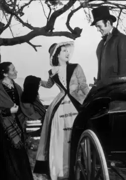 Грозовой перевал (1939) в хорошем качестве через торрент Грозовой перевал (1939) фильм в хорошем качестве через торрент