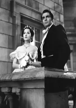 Грозовой перевал (1939) через торрент бесплатно Грозовой перевал (1939) фильм через торрент бесплатно