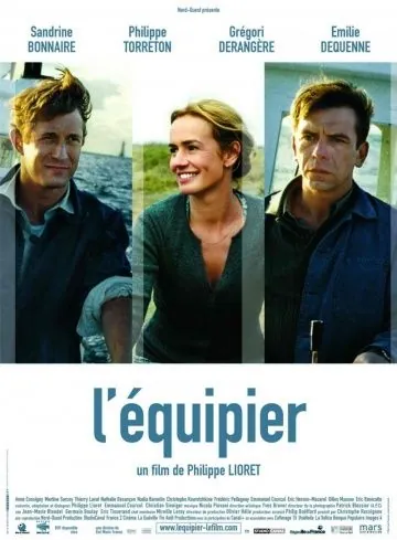 Напарник / L'équipier (2004) фильм торрент Напарник / L'équipier (2004) фильм скачать через торрент в хорошем качестве