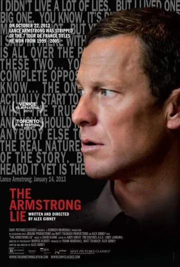 Скачать Ложь Армстронга (2013)