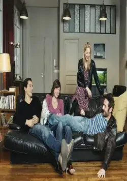 Любовь в воздухе (2005) через торрент скачать Любовь в воздухе (2005) фильм через торрент скачать