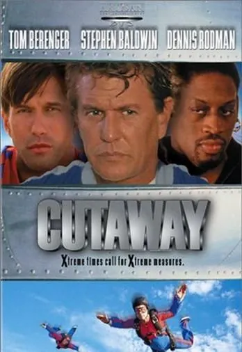 Затяжной прыжок / Cutaway (2000) фильм торрент Затяжной прыжок / Cutaway (2000) фильм скачать через торрент в хорошем качестве