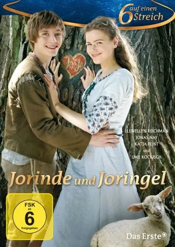 Йоринда и Йорингель / Jorinde und Joringel (2011) фильм торрент Йоринда и Йорингель / Jorinde und Joringel (2011) фильм скачать через торрент в хорошем качестве