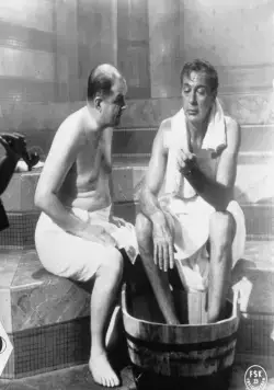 Любовь после полудня (1957) через торрент скачать Любовь после полудня (1957) фильм через торрент скачать