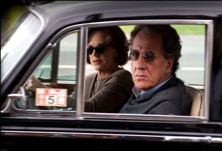 Глаз шторма (2011) через торрент скачать Глаз шторма (2011) фильм через торрент скачать