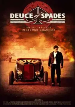 Двойка пик / Deuce of Spades (2011) фильм торрент Двойка пик / Deuce of Spades (2011) фильм скачать через торрент в хорошем качестве
