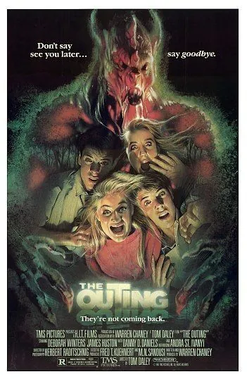Скачать Волшебная лампа (1987)