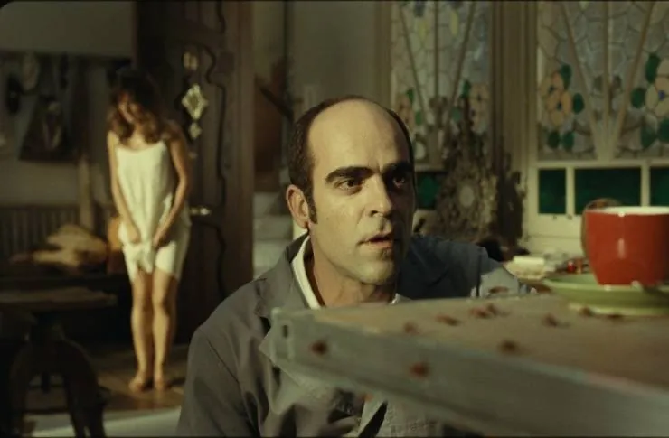 Крепкий сон (2011) через торрент скачать Крепкий сон (2011) фильм через торрент скачать