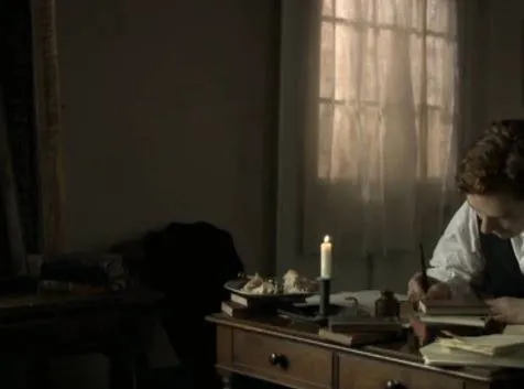 Ван Гог: Портрет, написанный словами (2010) в хорошем качестве через торрент Ван Гог: Портрет, написанный словами (2010) фильм в хорошем качестве через торрент